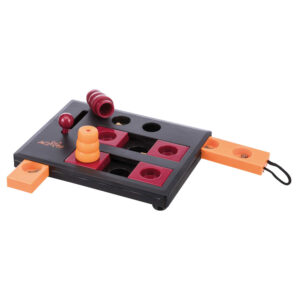 JUEGO INTERACTIVO DOG ACTIVITY – MINI MOVER (NIVEL 3)