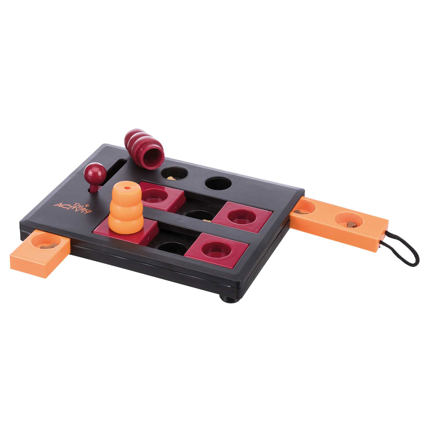 JUEGO INTERACTIVO DOG ACTIVITY - MINI MOVER (NIVEL 3)