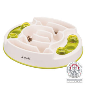 JUEGO INTERACTIVO ACTIVITY – SLIDE & FEED