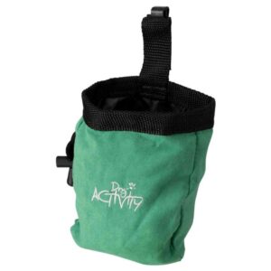 BOLSA SNACK BAGGY – DOG ACTIVITY