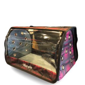 BOLSO TRANSPORTIN FLY BAG ESCOCES