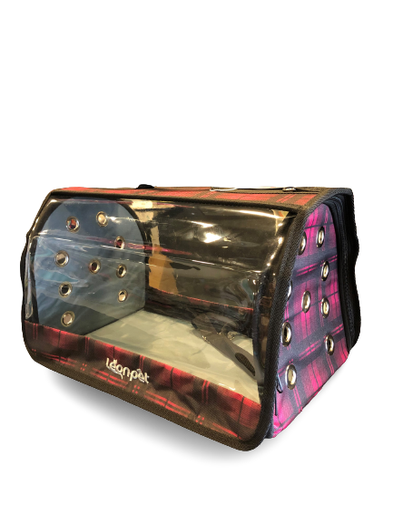 BOLSO TRANSPORTIN FLY BAG ESCOCES