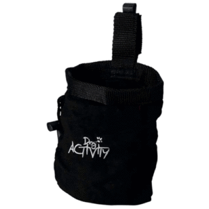 BOLSA SNACK BAGGY – DOG ACTIVITY