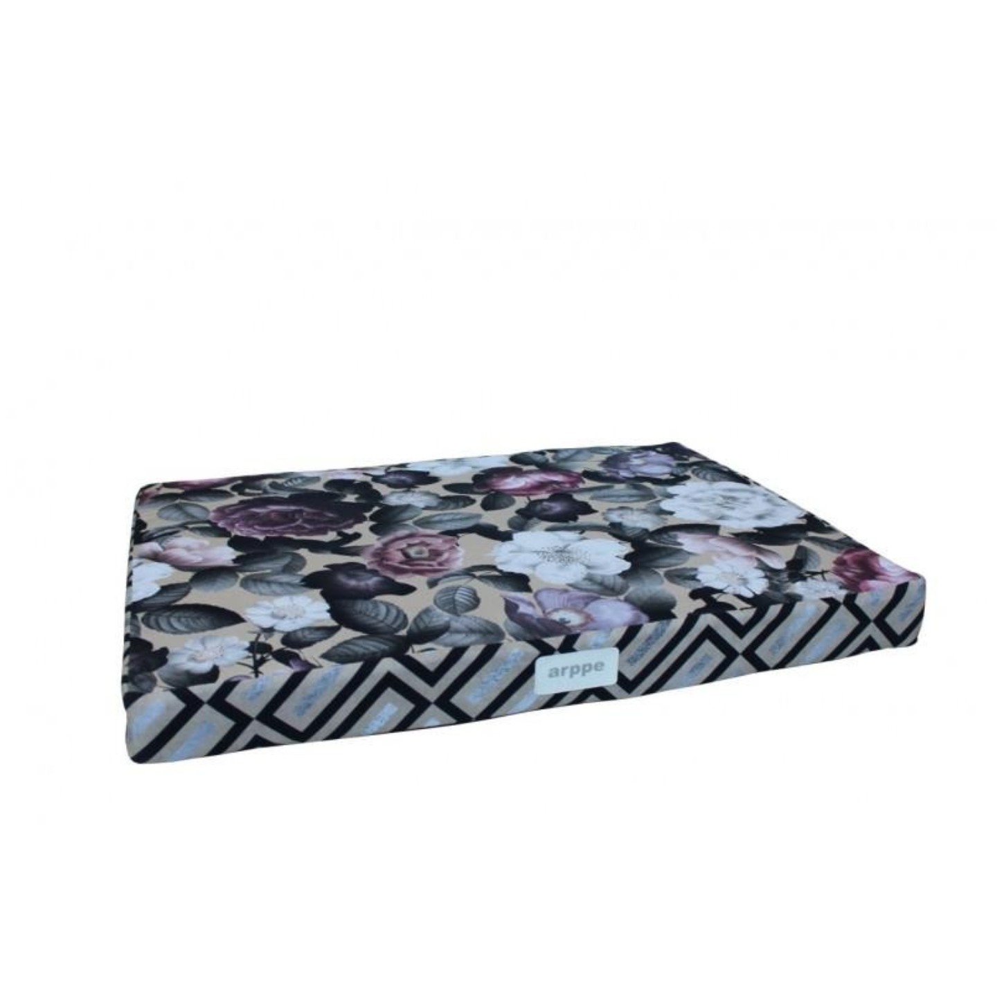 COLCHON RECTANGULAR PROVENZA