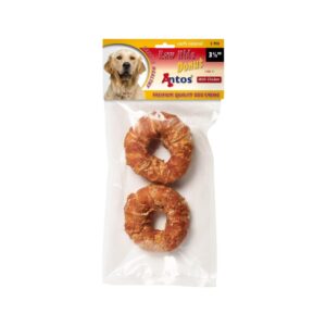 DONUT ENVUELTO EN POLLO, 2uds