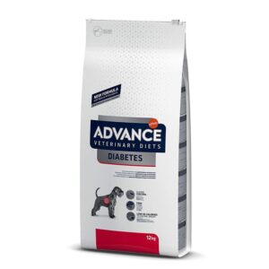 ADVANCE VETERINARY DIETS DIABETES