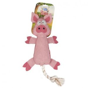 CERDO FARM FRIENDS – DUVO+