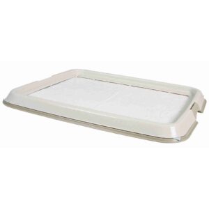 BANDEJA EMPAPADOR + 2 EMPAPADORES, 90x60cm