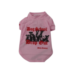 CAMISETA JUICY DOG