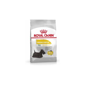ROYAL CANIN SHN CARE MINI DERMACOMFORT