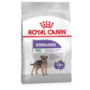 ROYAL CANIN SHN CARE MINI STERILISED