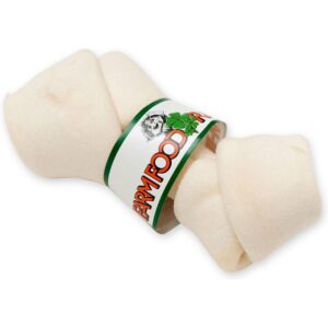 FARM FOOD RAWHIDE DENTAL BONE