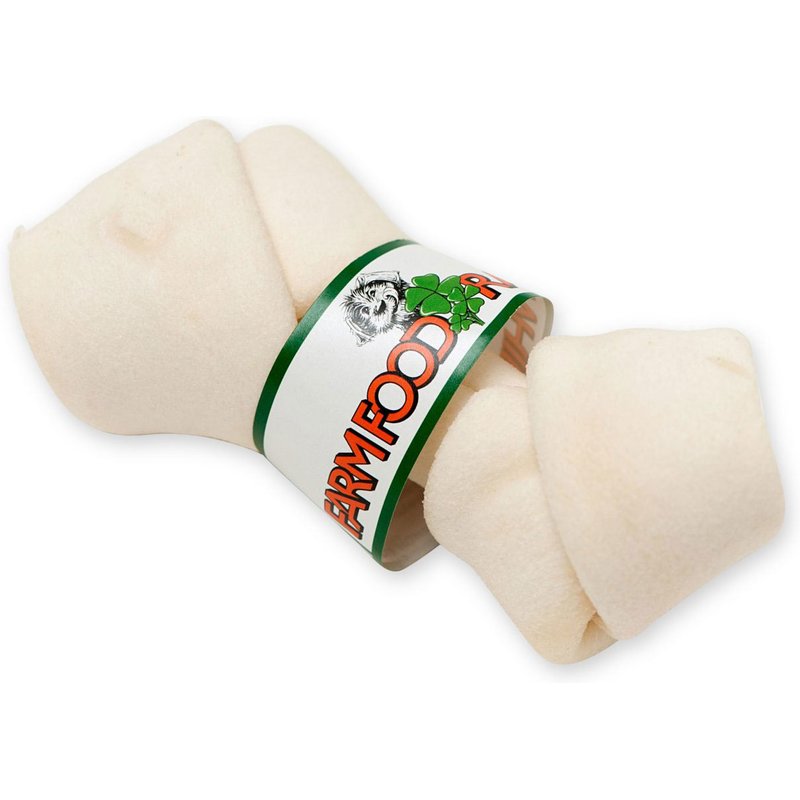 FARM FOOD RAWHIDE DENTAL BONE