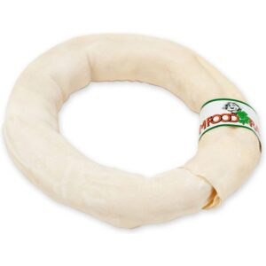 FARM FOOD RAWHIDE DENTAL DONUT