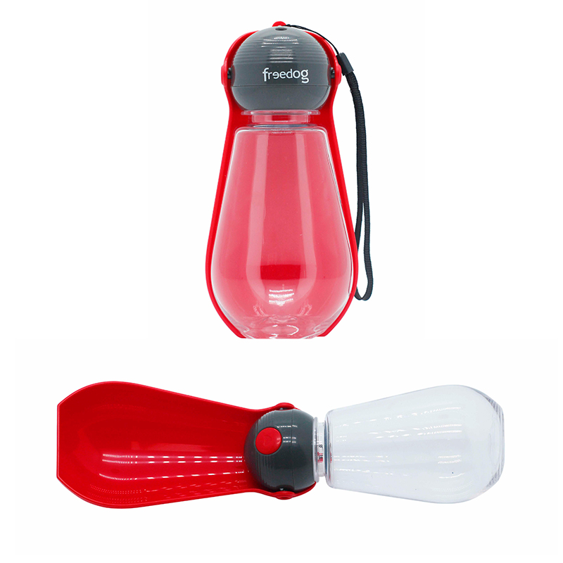 BEBEDERO OVI - FREEDOG (con retorno)