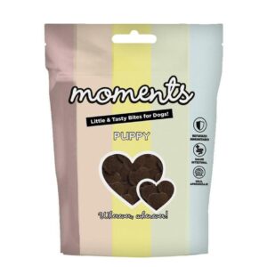 MOMENTS DOG PUPPY, 60GR