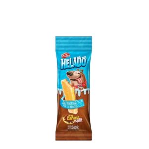 HELADO AROMA DE BANANA SPLIT – Dr Zoo