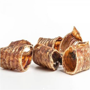 SNACK NATURAL, TRAQUEA DE TERNERA – LENDA