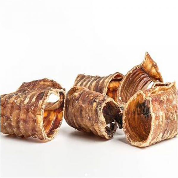 SNACK NATURAL, TRAQUEA DE TERNERA - LENDA - Imagen 2