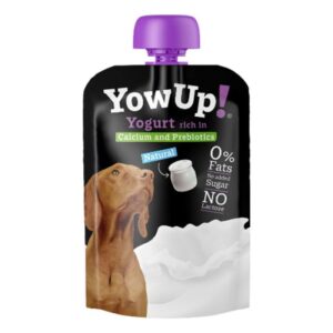 YOGUR YOWUP PARA PERROS 115gr