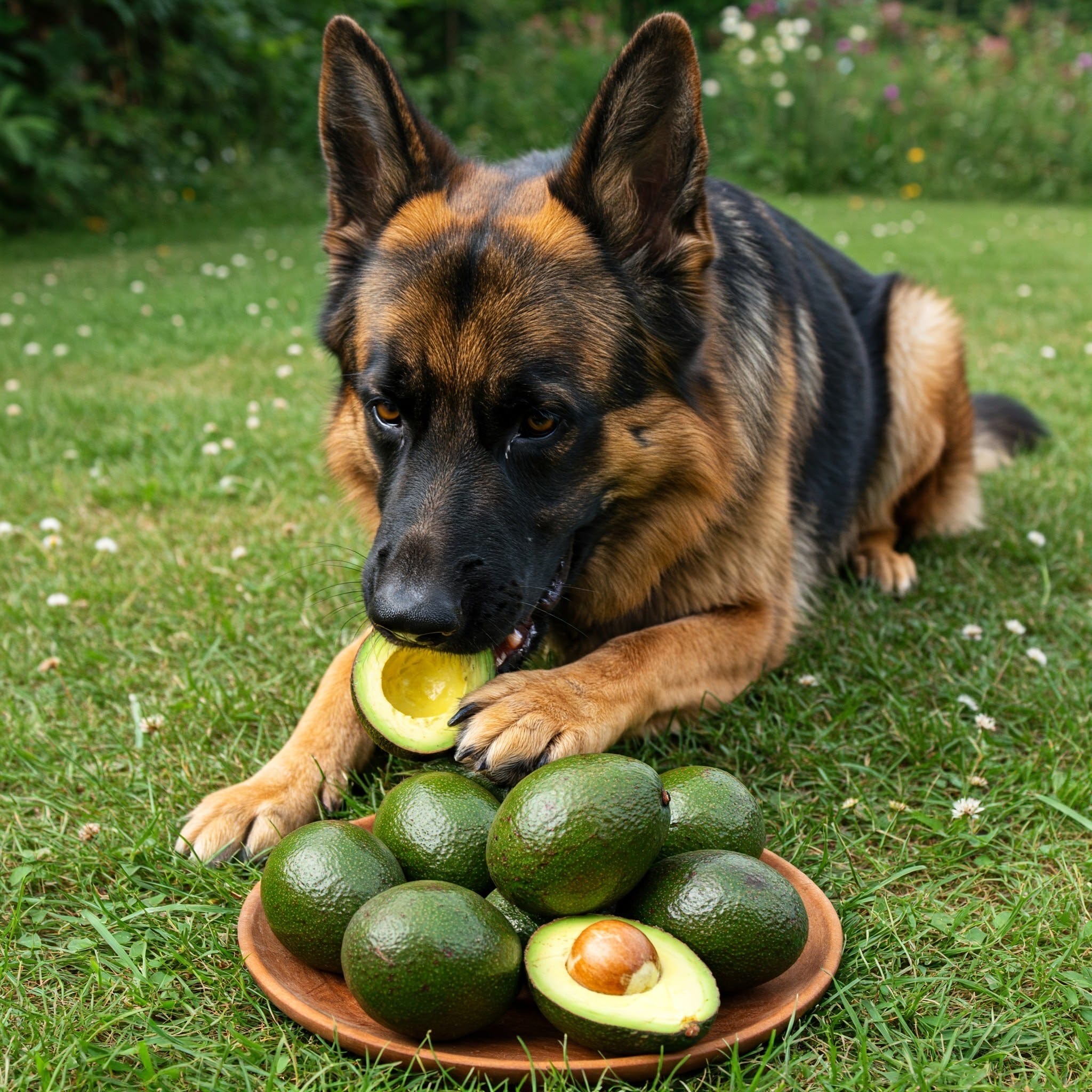 Lee más sobre el artículo ¿Es malo el aguacate para los perros?